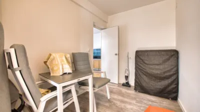 Apartment in Playa de Levante or La Fossa photo 16