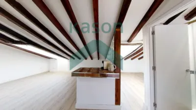 Apartment in Universidad-Malasaña photo 19