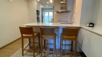 Apartment in Cidade Vella-Atochas-Pescadería photo 17