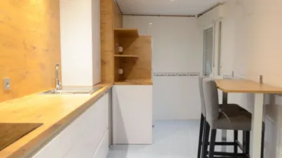 Apartment in Urban Core photo 5