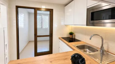 Flat on Calle del Alcalde Manuel Catalán Chana, 18 photo 25