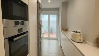 Apartment in Cidade Vella-Atochas-Pescadería photo 18