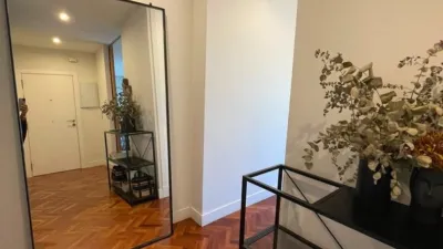 Apartment in Cidade Vella-Atochas-Pescadería photo 14