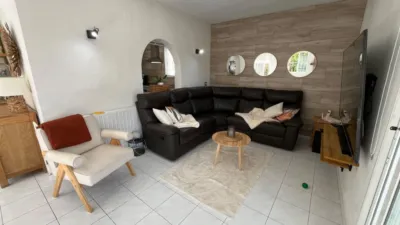 Chalet in Scandinavia - The Captivating photo 9