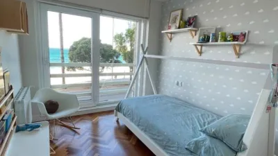 Apartment in Cidade Vella-Atochas-Pescadería photo 30