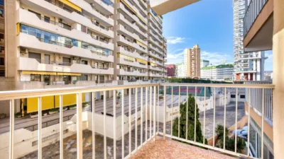 Apartment in Playa de Levante or La Fossa photo 17