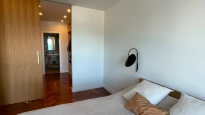 Apartment in Cidade Vella-Atochas-Pescadería photo 25
