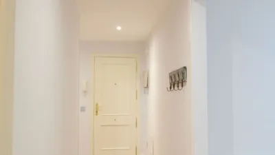 Apartment in Urban Core photo 15