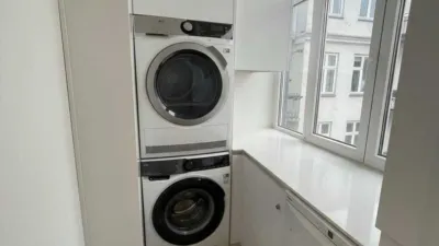 Apartment in Cidade Vella-Atochas-Pescadería photo 21