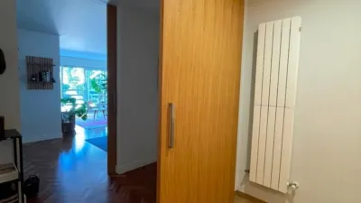 Apartment in Cidade Vella-Atochas-Pescadería photo 15