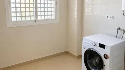 Flat on Calle del Alcalde Manuel Catalán Chana, 18 photo 31