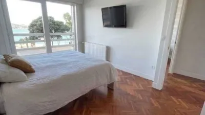 Apartment in Cidade Vella-Atochas-Pescadería photo 24