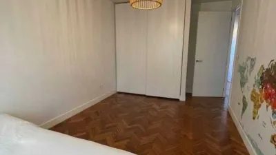 Apartment in Cidade Vella-Atochas-Pescadería photo 33