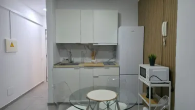 Apartment on Avenida del Príncipe Felipe, 15 photo 5