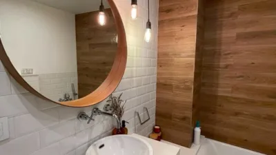 Apartment in Cidade Vella-Atochas-Pescadería photo 36