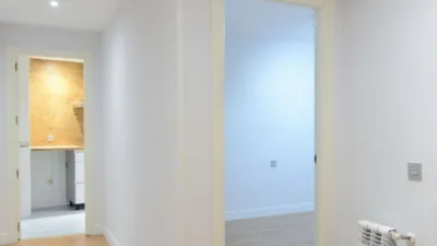 Apartment in Urban Core photo 17