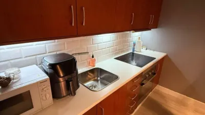 Townhouse in Montesol-Mejostilla photo 20