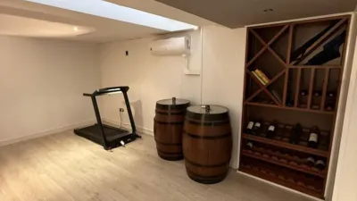 Townhouse in Montesol-Mejostilla photo 8