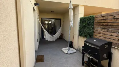 Townhouse in Montesol-Mejostilla photo 19