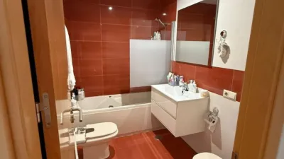 Townhouse in Montesol-Mejostilla photo 15