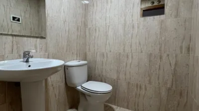 Townhouse in Perales del Río photo 9