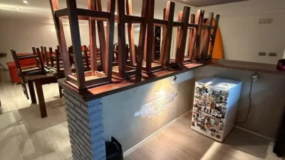 Townhouse in Montesol-Mejostilla photo 9