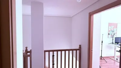 Townhouse in Montesol-Mejostilla photo 25