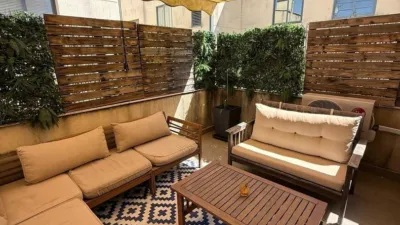 Townhouse in Montesol-Mejostilla photo 23