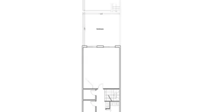 Townhouse in Perales del Río photo 24