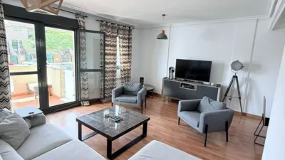 Townhouse in Montesol-Mejostilla photo 2