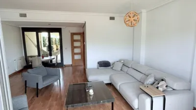 Townhouse in Montesol-Mejostilla photo 6