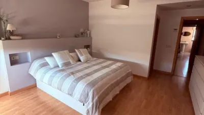 Townhouse in Montesol-Mejostilla photo 14