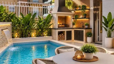 Townhouse in Gran Platja photo 3