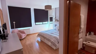 Townhouse in Montesol-Mejostilla photo 21