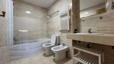 Townhouse in Perales del Río photo 11