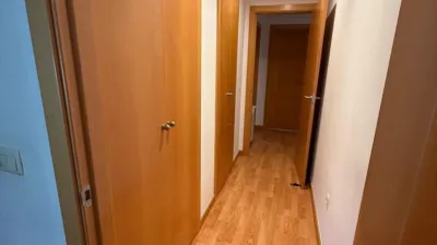 Townhouse in Montesol-Mejostilla photo 17