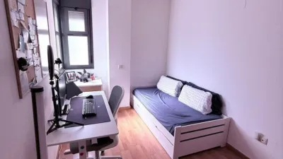 Townhouse in Montesol-Mejostilla photo 27