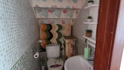 Duplex on Avenida Central, No. 2 photo 10