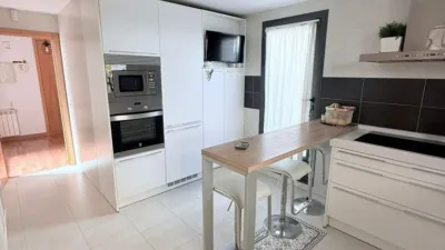 Townhouse in Montesol-Mejostilla photo 28
