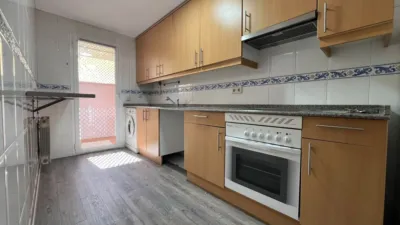 Townhouse in Perales del Río photo 8