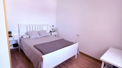 Townhouse in Montesol-Mejostilla photo 3
