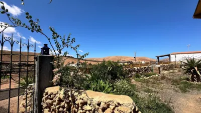 Rustic Finca in Pájara photo 45