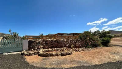 Rustic Finca in Pájara photo 33