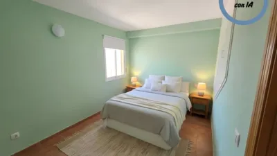 Duplex on Avenida Central, No. 2 photo 20