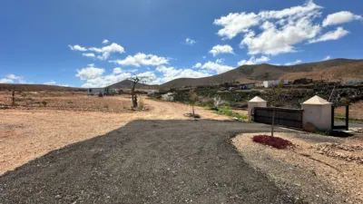 Rustic Finca in Pájara photo 37