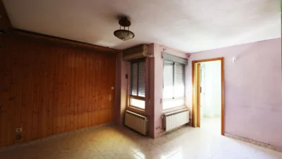 Piso en Zarzaquemada photo 2