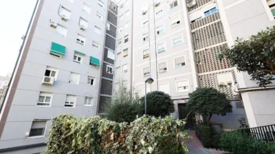 Piso en Zarzaquemada photo 3