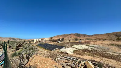 Rustic Finca in Pájara photo 41