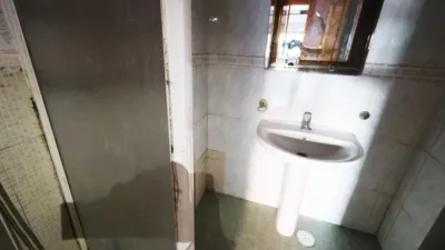 Piso en Zarzaquemada photo 4