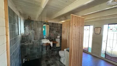 Rustic Finca in Pájara photo 26